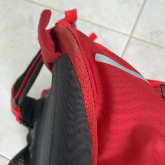 Osprey Radial 26L stand up backpack - Picture 4 of 12